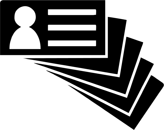 cartões