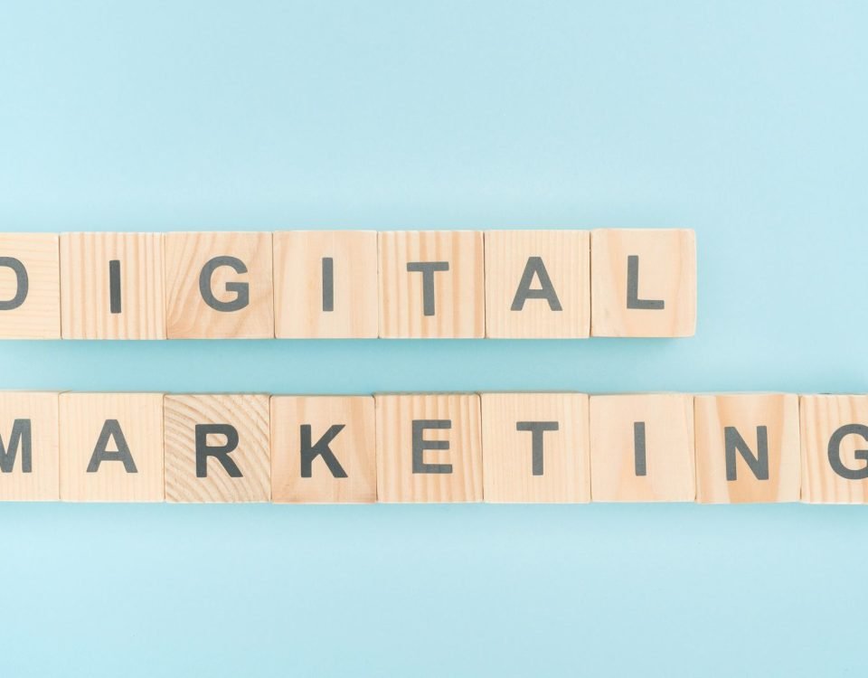 Campanha de Marketing Digital em João Pessoa
