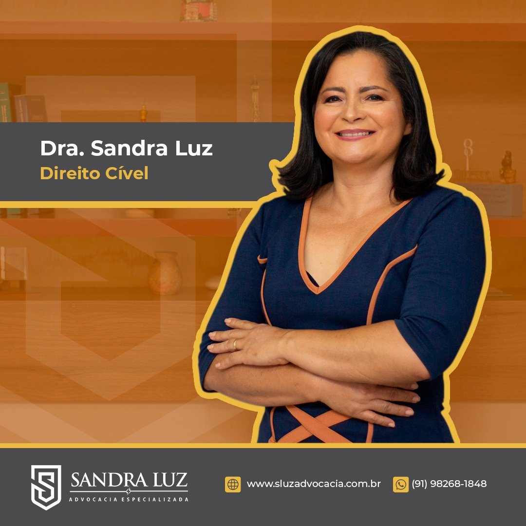 Sandra Luz Advocacia - Artes para Redes Sociais (5)